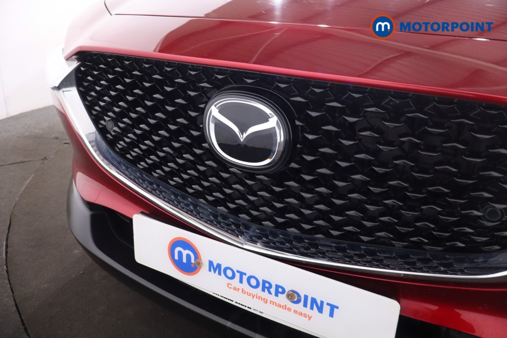 Mazda Cx-30 Gt Sport Manual Petrol SUV - Stock Number (1605675) - 29th supplementary image