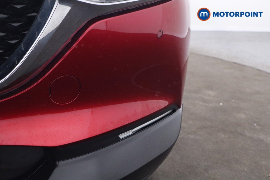 Mazda Cx-30 Gt Sport Manual Petrol SUV - Stock Number (1605675) - 31st supplementary image