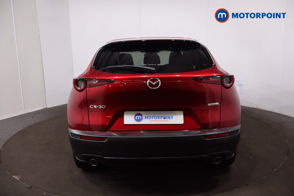 Mazda Cx-30 Gt Sport Manual Petrol SUV - Stock Number (1605675) - 33rd supplementary image