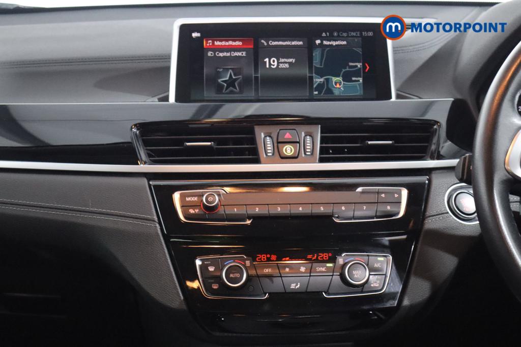 BMW X2 Sport Automatic Diesel SUV - Stock Number (1605694) - 2nd supplementary image