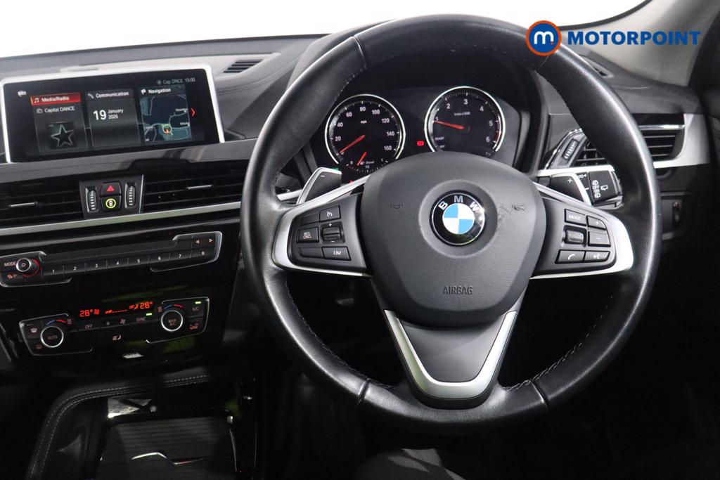 BMW X2 Sport Automatic Diesel SUV - Stock Number (1605694) - 5th supplementary image