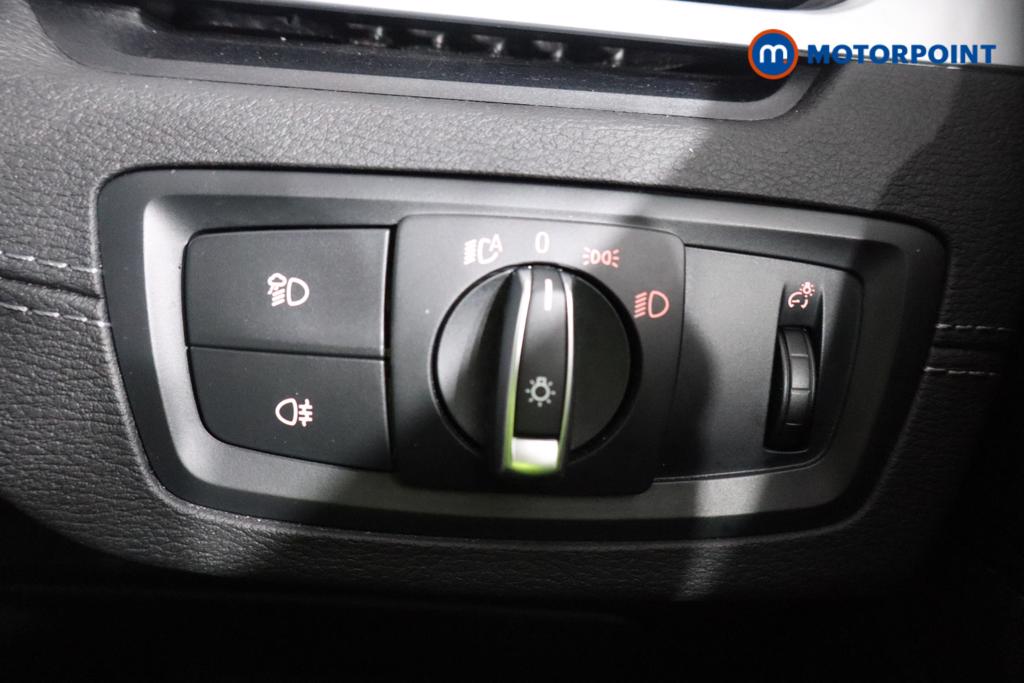 BMW X2 Sport Automatic Diesel SUV - Stock Number (1605694) - 10th supplementary image