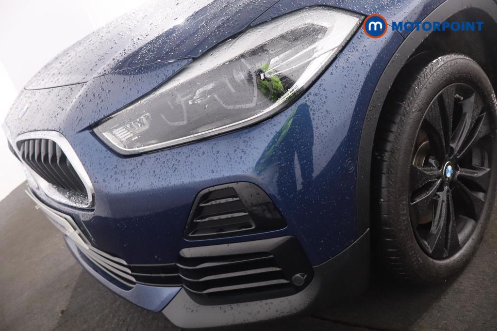 BMW X2 Sport Automatic Diesel SUV - Stock Number (1605694) - 12th supplementary image