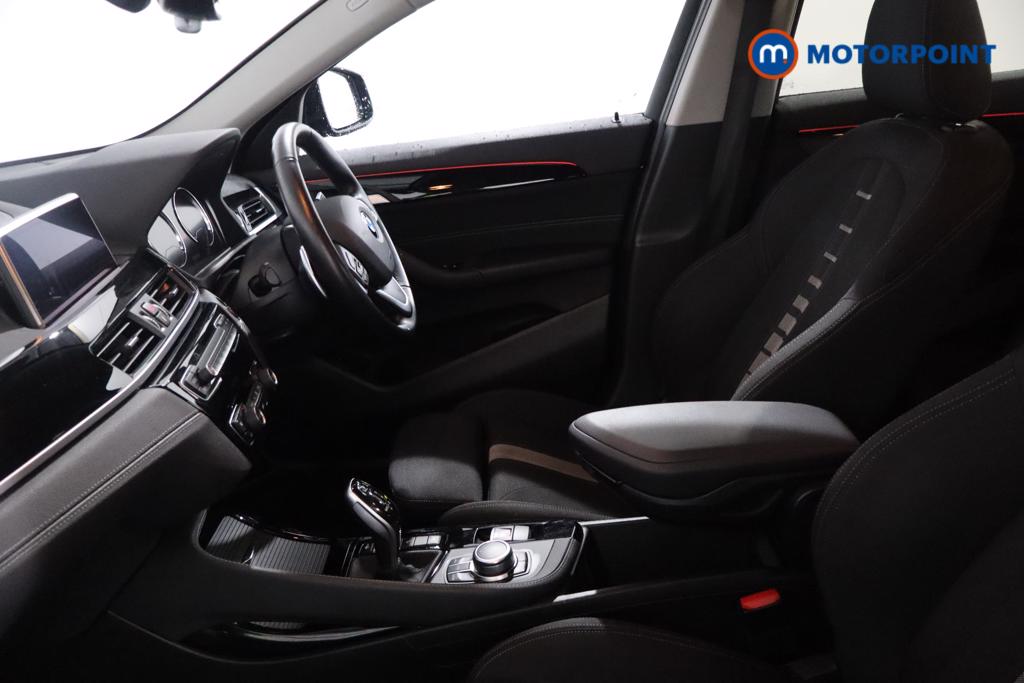 BMW X2 Sport Automatic Diesel SUV - Stock Number (1605694) - 14th supplementary image