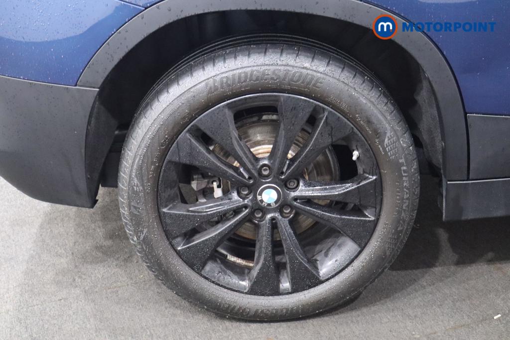 BMW X2 Sport Automatic Diesel SUV - Stock Number (1605694) - 18th supplementary image