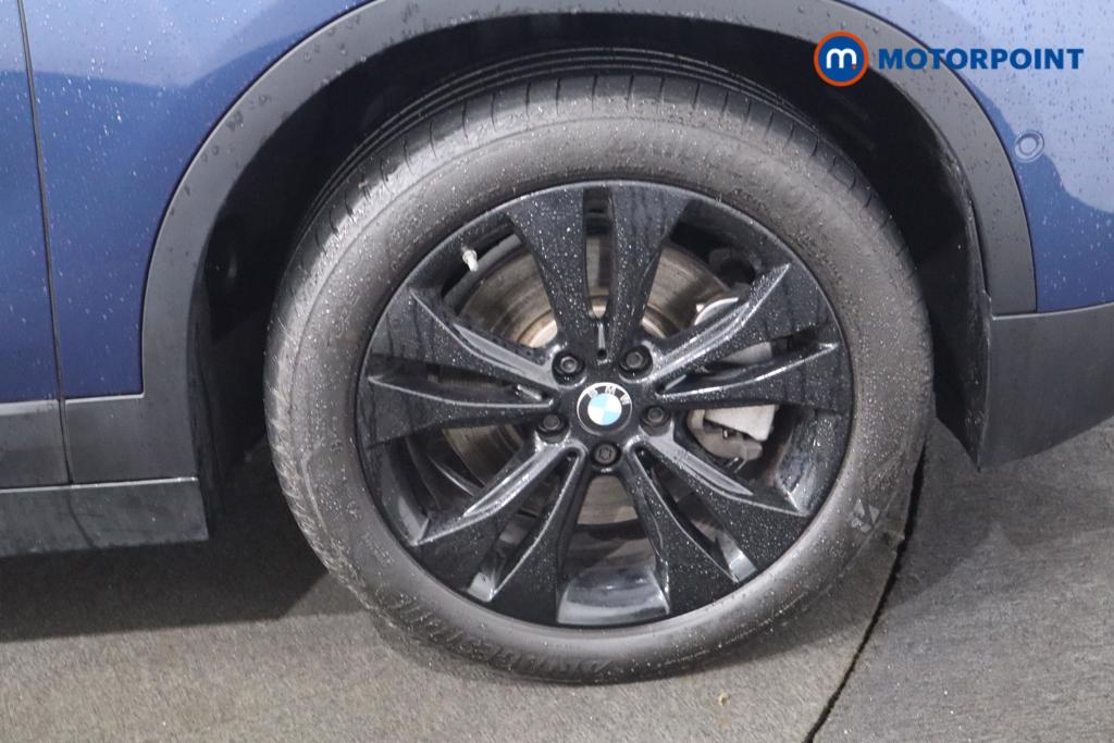 BMW X2 Sport Automatic Diesel SUV - Stock Number (1605694) - 19th supplementary image