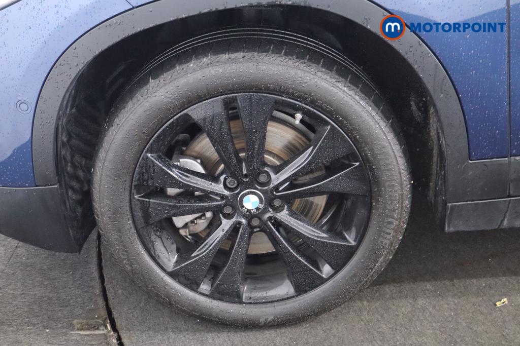 BMW X2 Sport Automatic Diesel SUV - Stock Number (1605694) - 20th supplementary image