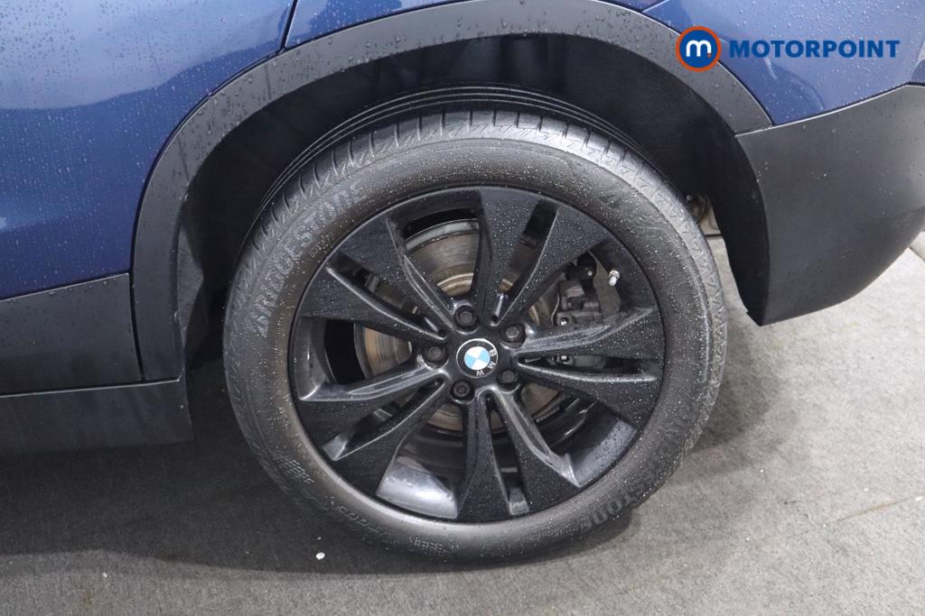 BMW X2 Sport Automatic Diesel SUV - Stock Number (1605694) - 21st supplementary image