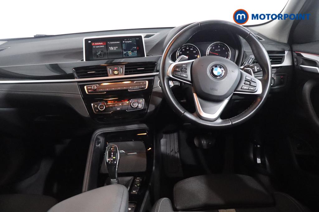BMW X2 Sport Automatic Diesel SUV - Stock Number (1605694) - 1st supplementary image