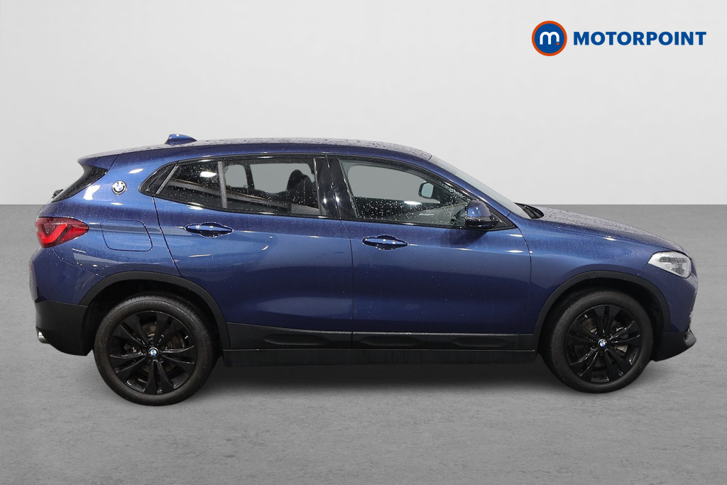 BMW X2 Sport Automatic Diesel SUV - Stock Number (1605694) - Drivers side