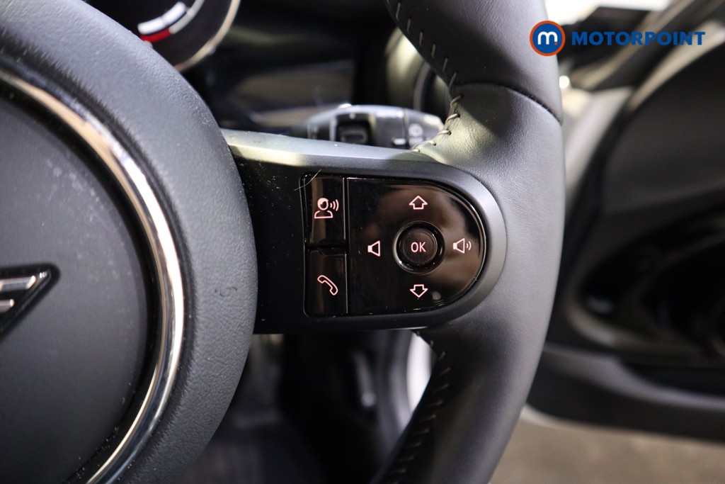 Mini Hatchback Cooper Sport Automatic Petrol Hatchback - Stock Number (1605701) - 4th supplementary image