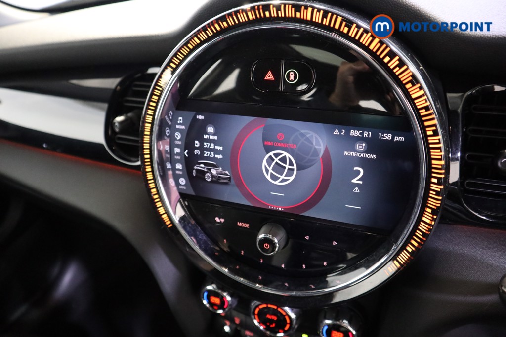 Mini Hatchback Cooper Sport Automatic Petrol Hatchback - Stock Number (1605701) - 6th supplementary image