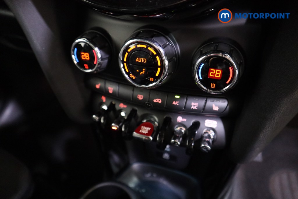 Mini Hatchback Cooper Sport Automatic Petrol Hatchback - Stock Number (1605701) - 7th supplementary image