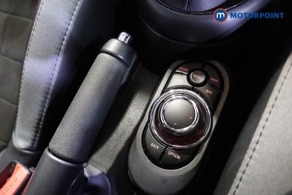 Mini Hatchback Cooper Sport Automatic Petrol Hatchback - Stock Number (1605701) - 9th supplementary image