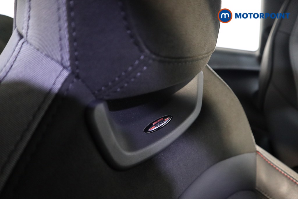 Mini Hatchback Cooper Sport Automatic Petrol Hatchback - Stock Number (1605701) - 15th supplementary image