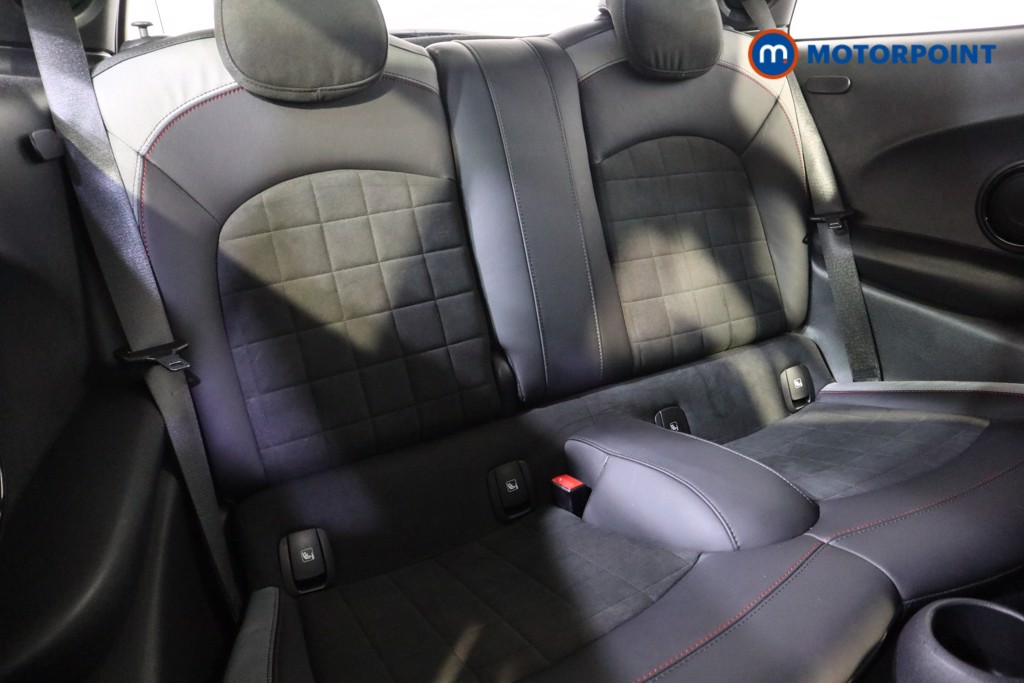 Mini Hatchback Cooper Sport Automatic Petrol Hatchback - Stock Number (1605701) - 16th supplementary image