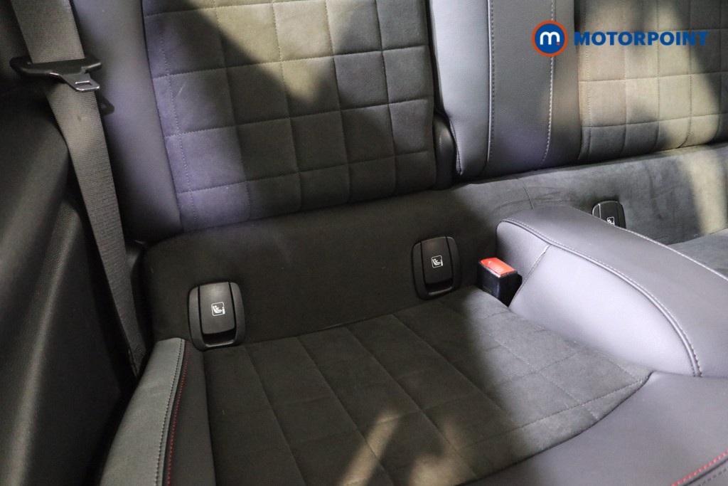 Mini Hatchback Cooper Sport Automatic Petrol Hatchback - Stock Number (1605701) - 17th supplementary image