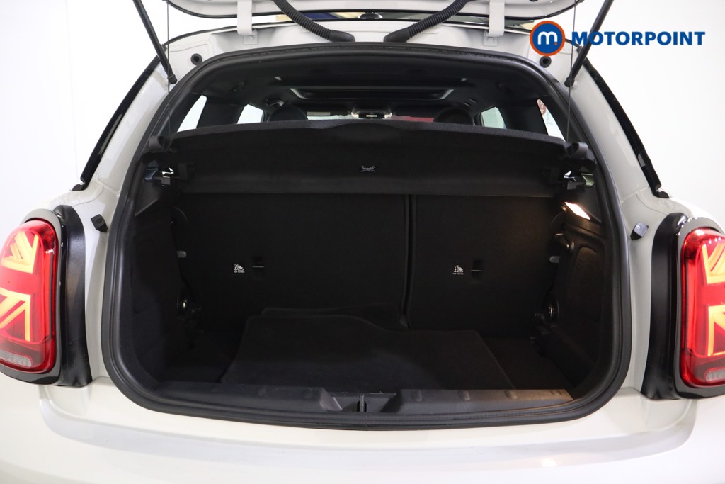 Mini Hatchback Cooper Sport Automatic Petrol Hatchback - Stock Number (1605701) - 18th supplementary image