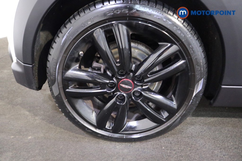 Mini Hatchback Cooper Sport Automatic Petrol Hatchback - Stock Number (1605701) - 19th supplementary image