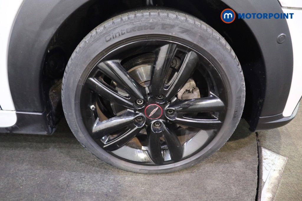 Mini Hatchback Cooper Sport Automatic Petrol Hatchback - Stock Number (1605701) - 20th supplementary image