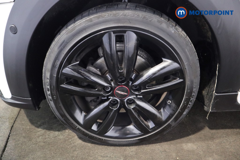 Mini Hatchback Cooper Sport Automatic Petrol Hatchback - Stock Number (1605701) - 21st supplementary image