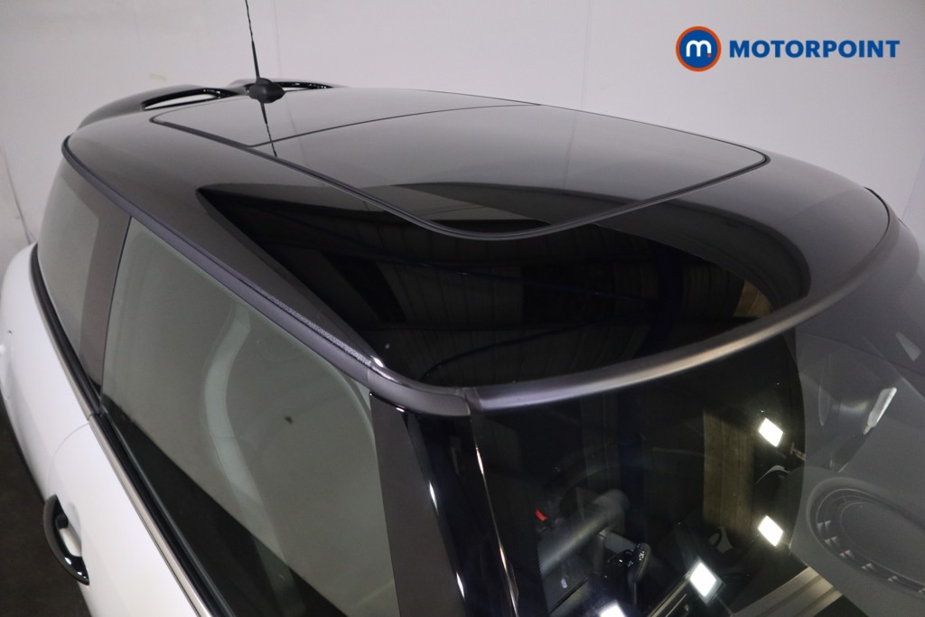 Mini Hatchback Cooper Sport Automatic Petrol Hatchback - Stock Number (1605701) - 27th supplementary image