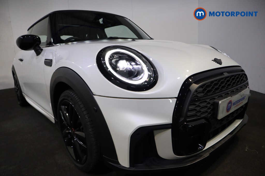 Mini Hatchback Cooper Sport Automatic Petrol Hatchback - Stock Number (1605701) - 28th supplementary image