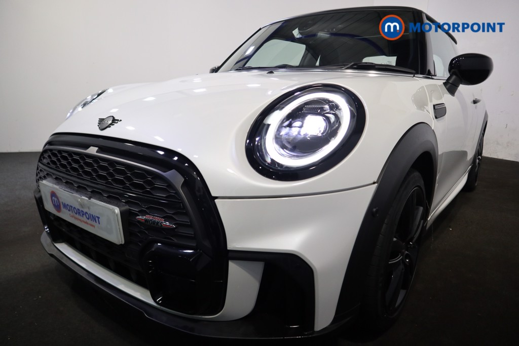 Mini Hatchback Cooper Sport Automatic Petrol Hatchback - Stock Number (1605701) - 29th supplementary image