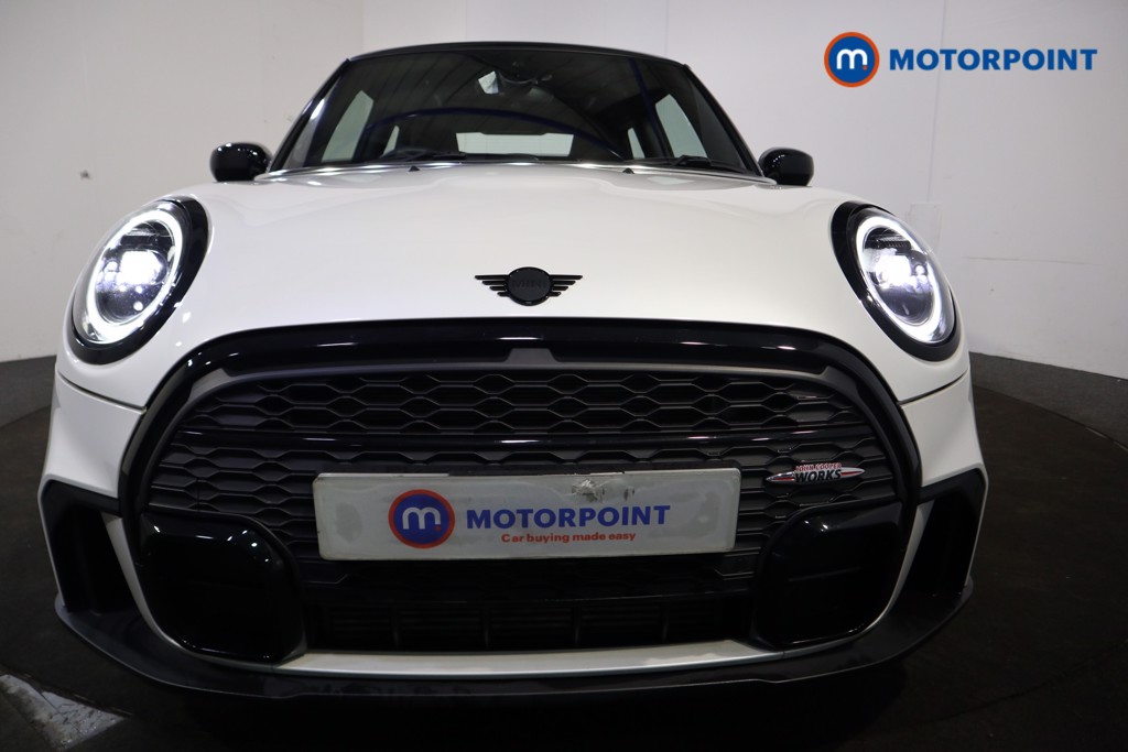 Mini Hatchback Cooper Sport Automatic Petrol Hatchback - Stock Number (1605701) - 30th supplementary image