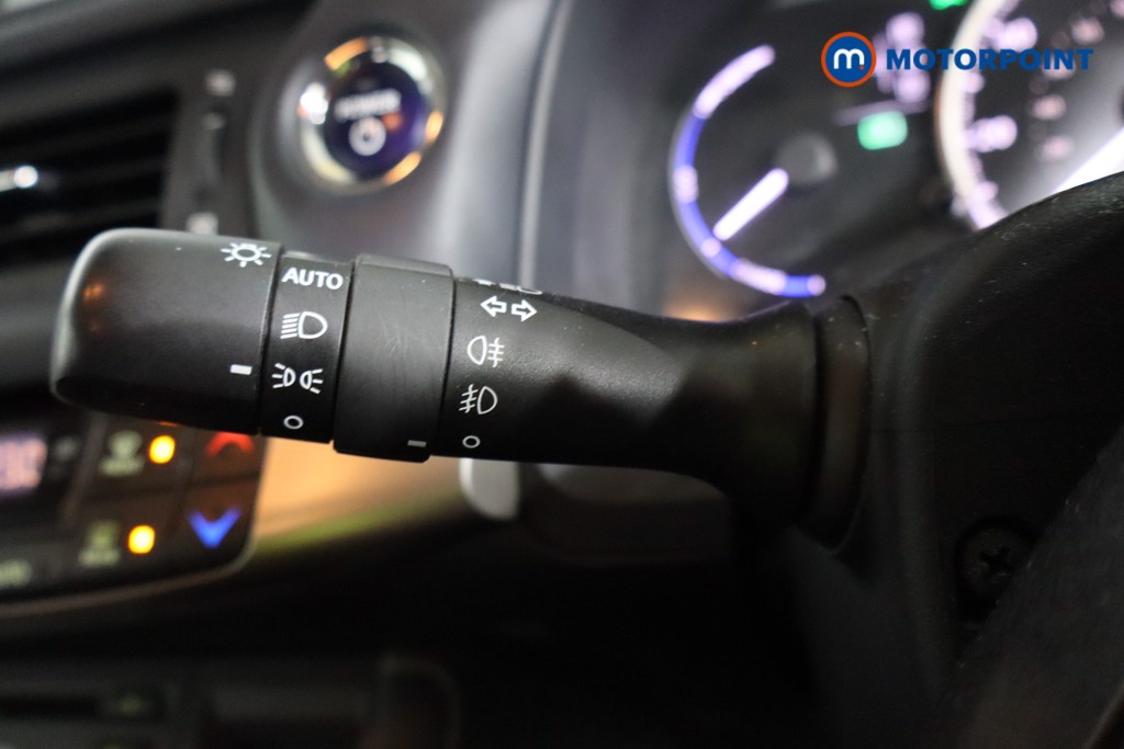 Lexus CT Luxury Automatic Petrol-Electric Hybrid Hatchback - Stock Number (1605702) - 15th supplementary image