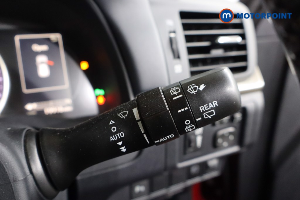 Lexus CT Luxury Automatic Petrol-Electric Hybrid Hatchback - Stock Number (1605702) - 16th supplementary image