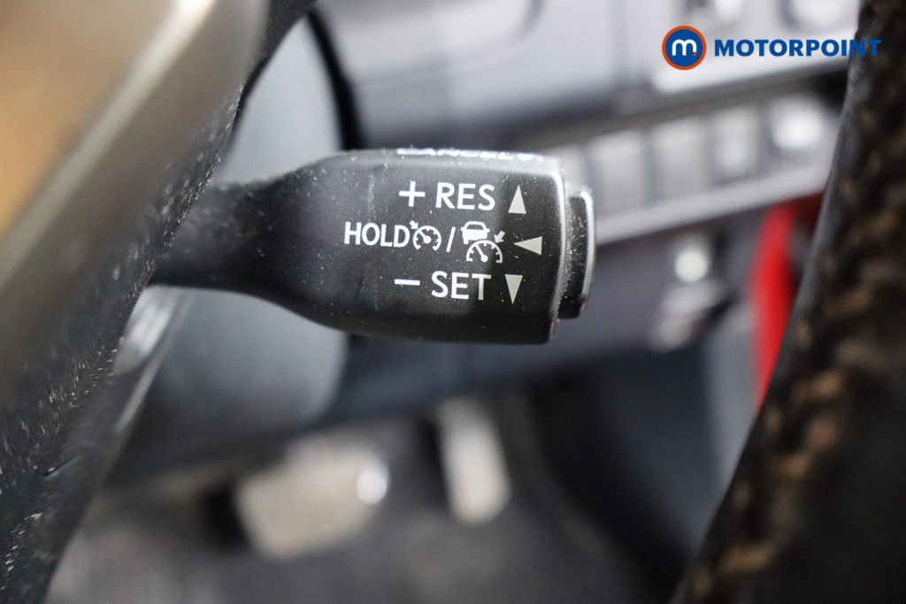 Lexus CT Luxury Automatic Petrol-Electric Hybrid Hatchback - Stock Number (1605702) - 17th supplementary image