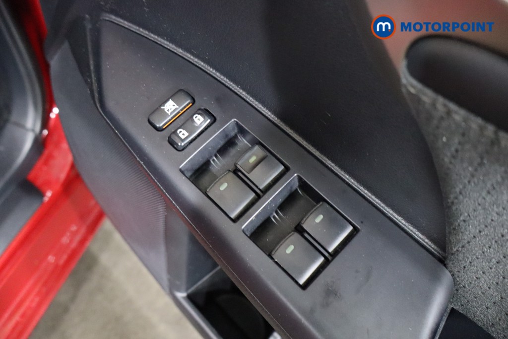 Lexus CT Luxury Automatic Petrol-Electric Hybrid Hatchback - Stock Number (1605702) - 19th supplementary image