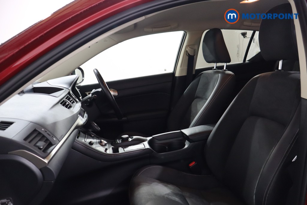 Lexus CT Luxury Automatic Petrol-Electric Hybrid Hatchback - Stock Number (1605702) - 20th supplementary image