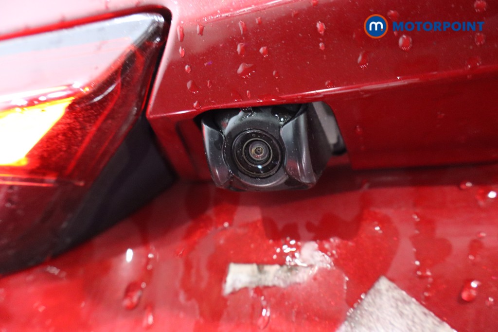 Lexus CT Luxury Automatic Petrol-Electric Hybrid Hatchback - Stock Number (1605702) - 24th supplementary image