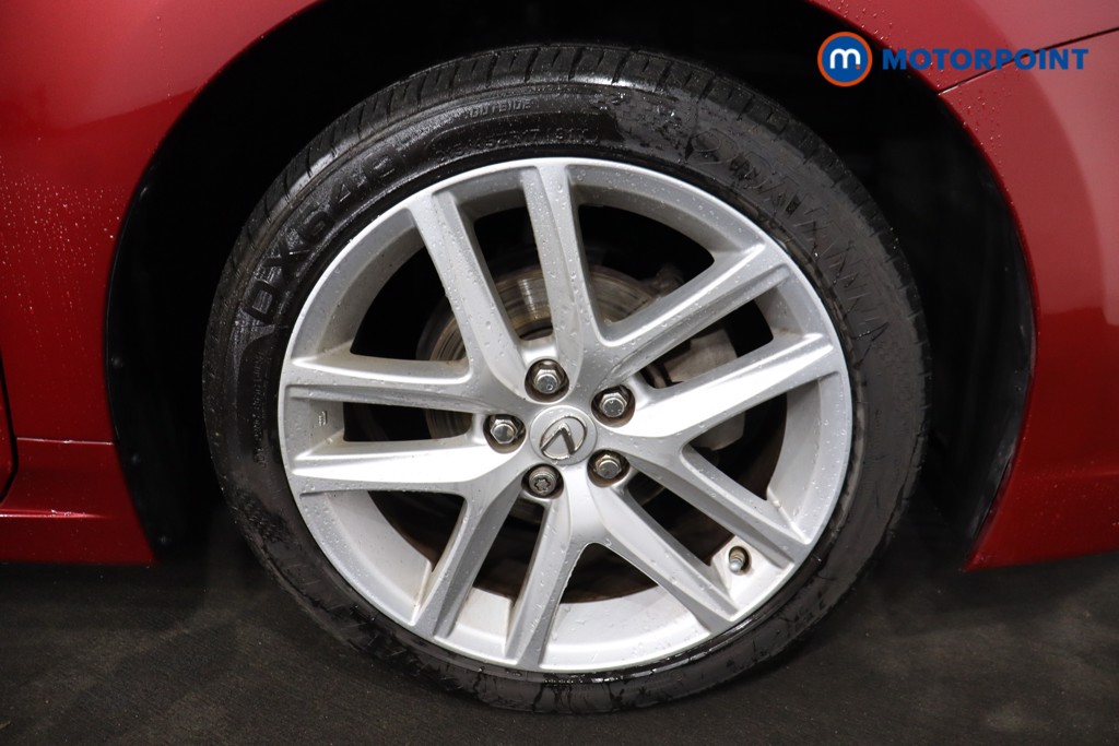 Lexus CT Luxury Automatic Petrol-Electric Hybrid Hatchback - Stock Number (1605702) - 26th supplementary image