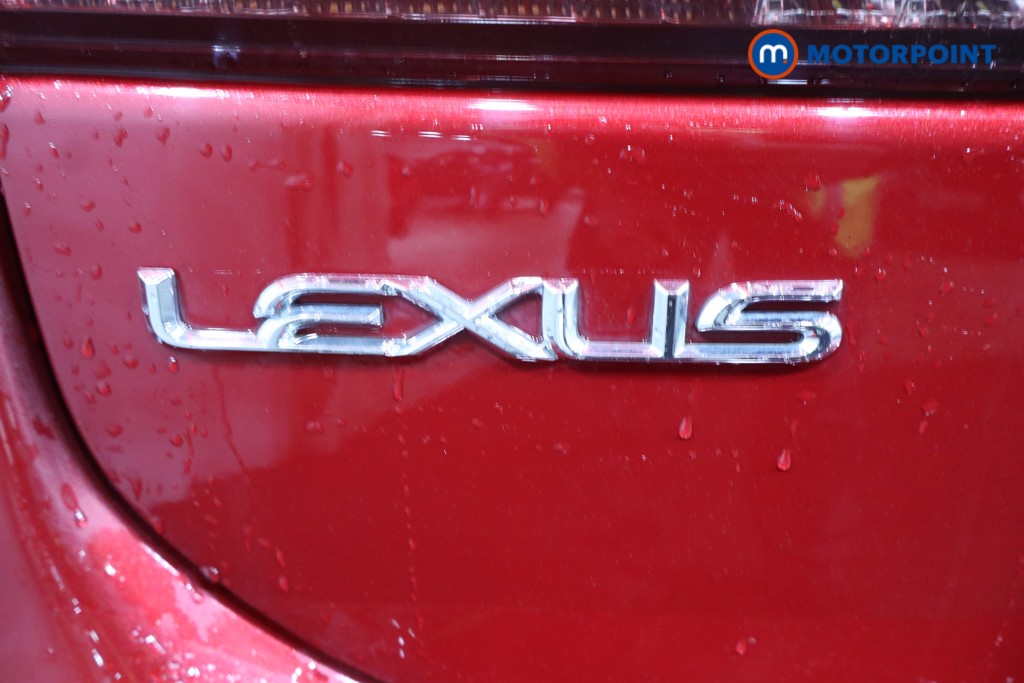 Lexus CT Luxury Automatic Petrol-Electric Hybrid Hatchback - Stock Number (1605702) - 32nd supplementary image