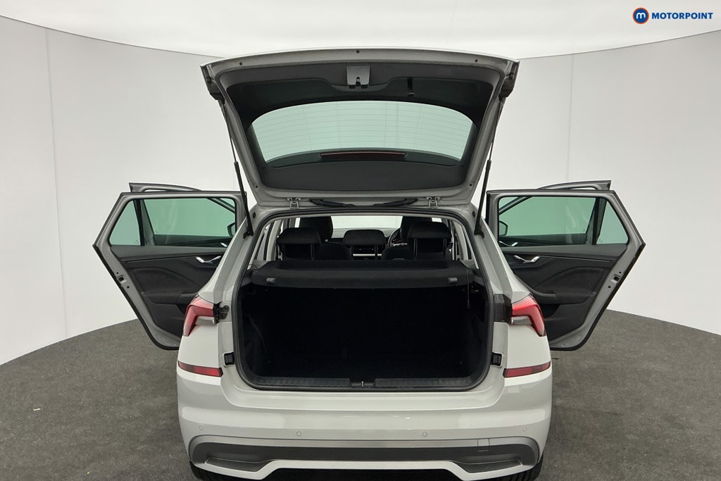 Skoda Kamiq Se L Manual Petrol SUV - Stock Number (1605777) - 3rd supplementary image