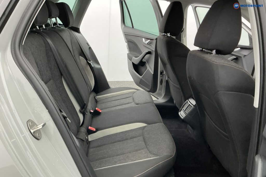 Skoda Kamiq Se L Manual Petrol SUV - Stock Number (1605777) - 6th supplementary image