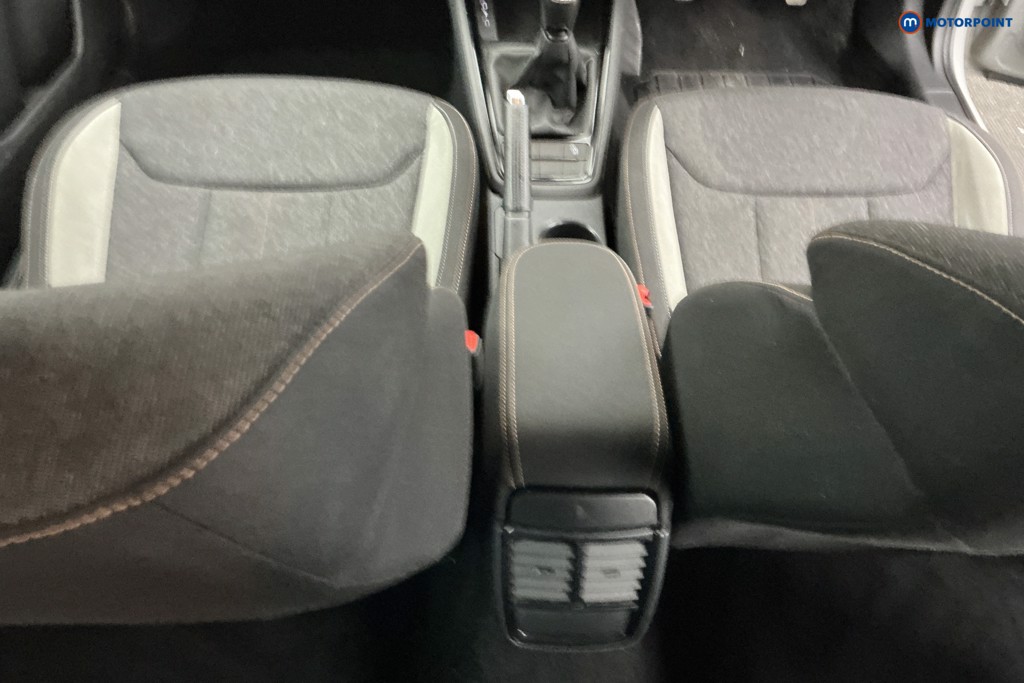 Skoda Kamiq Se L Manual Petrol SUV - Stock Number (1605777) - 12th supplementary image