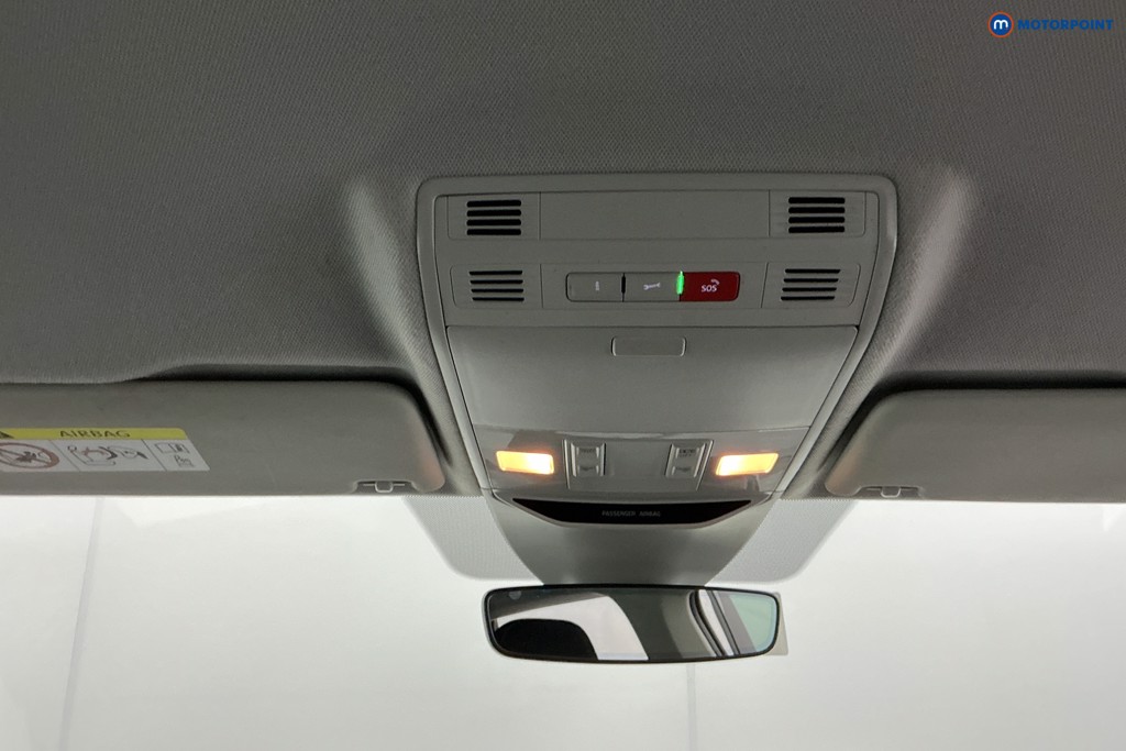 Skoda Kamiq Se L Manual Petrol SUV - Stock Number (1605777) - 17th supplementary image