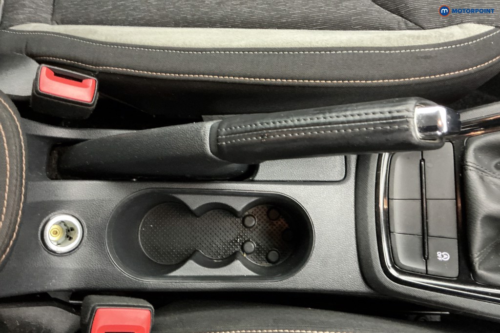 Skoda Kamiq Se L Manual Petrol SUV - Stock Number (1605777) - 19th supplementary image