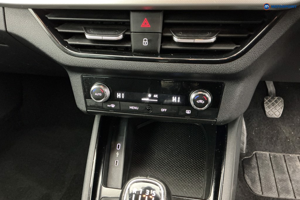 Skoda Kamiq Se L Manual Petrol SUV - Stock Number (1605777) - 21st supplementary image