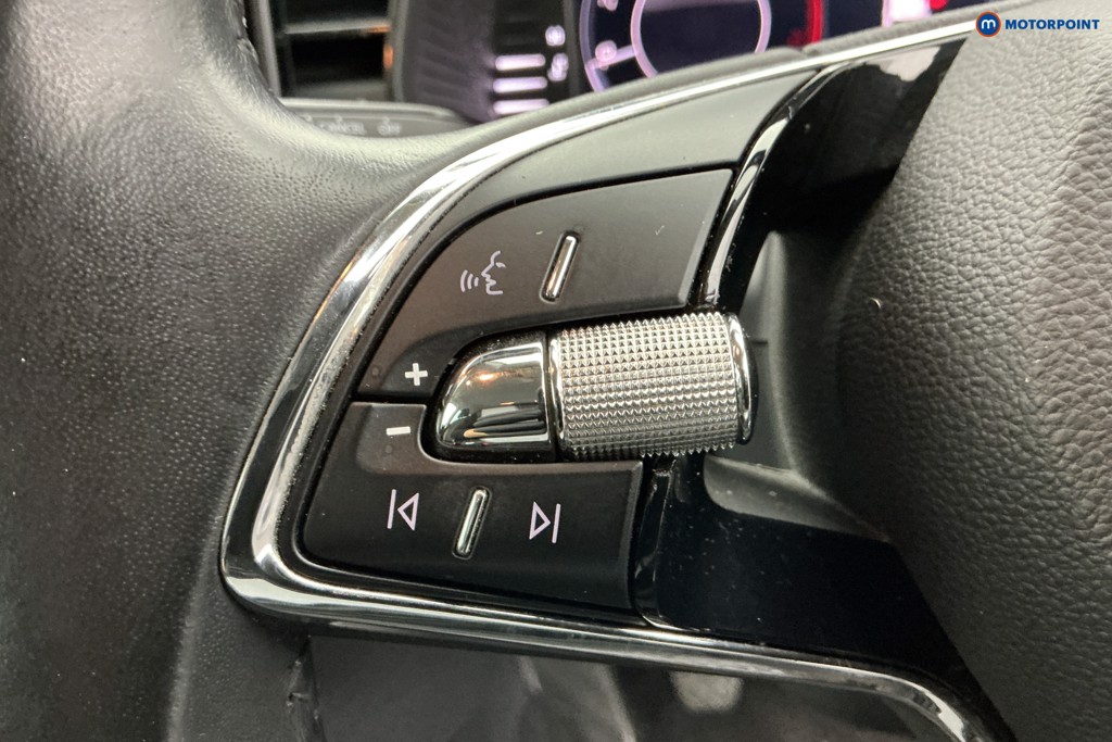 Skoda Kamiq Se L Manual Petrol SUV - Stock Number (1605777) - 23rd supplementary image