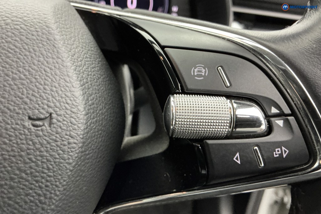 Skoda Kamiq Se L Manual Petrol SUV - Stock Number (1605777) - 24th supplementary image