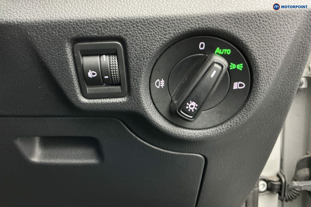 Skoda Kamiq Se L Manual Petrol SUV - Stock Number (1605777) - 25th supplementary image