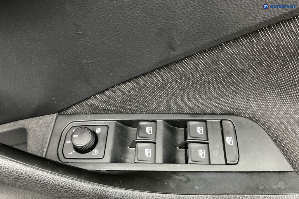 Skoda Kamiq Se L Manual Petrol SUV - Stock Number (1605777) - 27th supplementary image