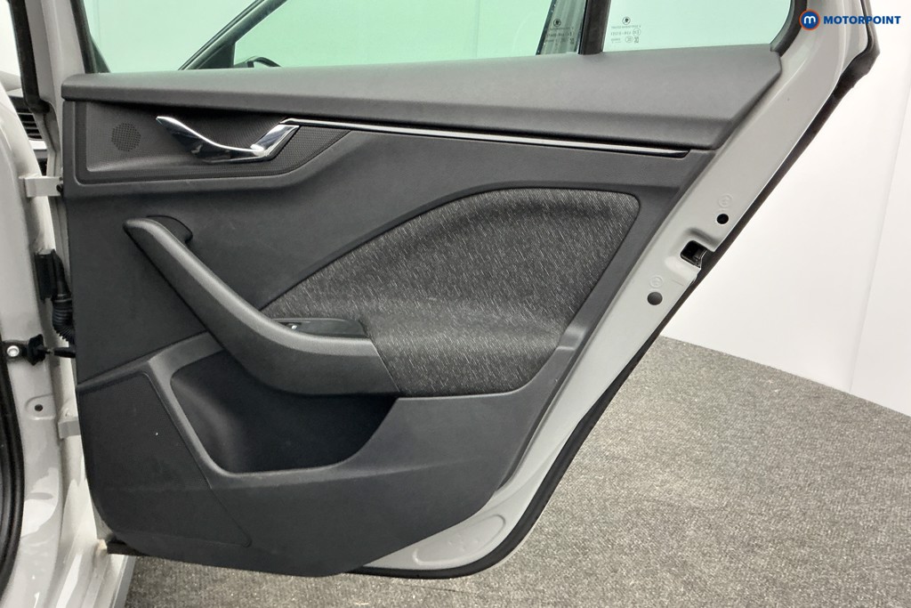 Skoda Kamiq Se L Manual Petrol SUV - Stock Number (1605777) - 29th supplementary image