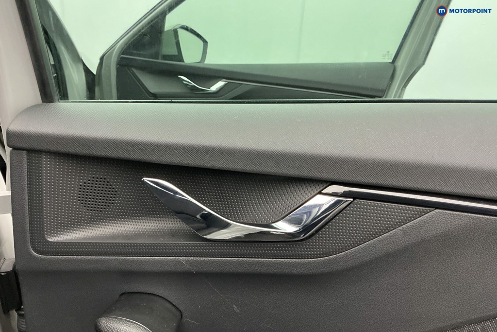 Skoda Kamiq Se L Manual Petrol SUV - Stock Number (1605777) - 31st supplementary image