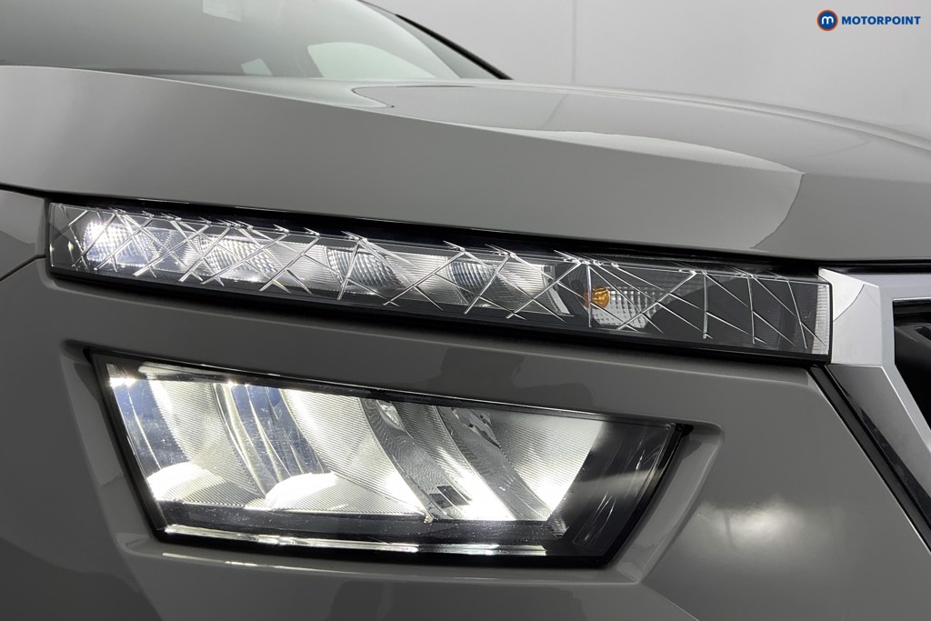 Skoda Kamiq Se L Manual Petrol SUV - Stock Number (1605777) - 32nd supplementary image
